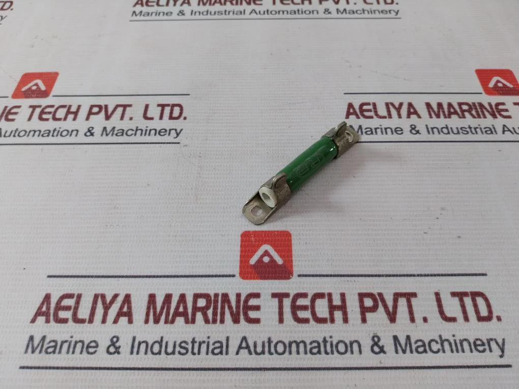 Plp Rw 10X50 Power Resistor Used - Image 4