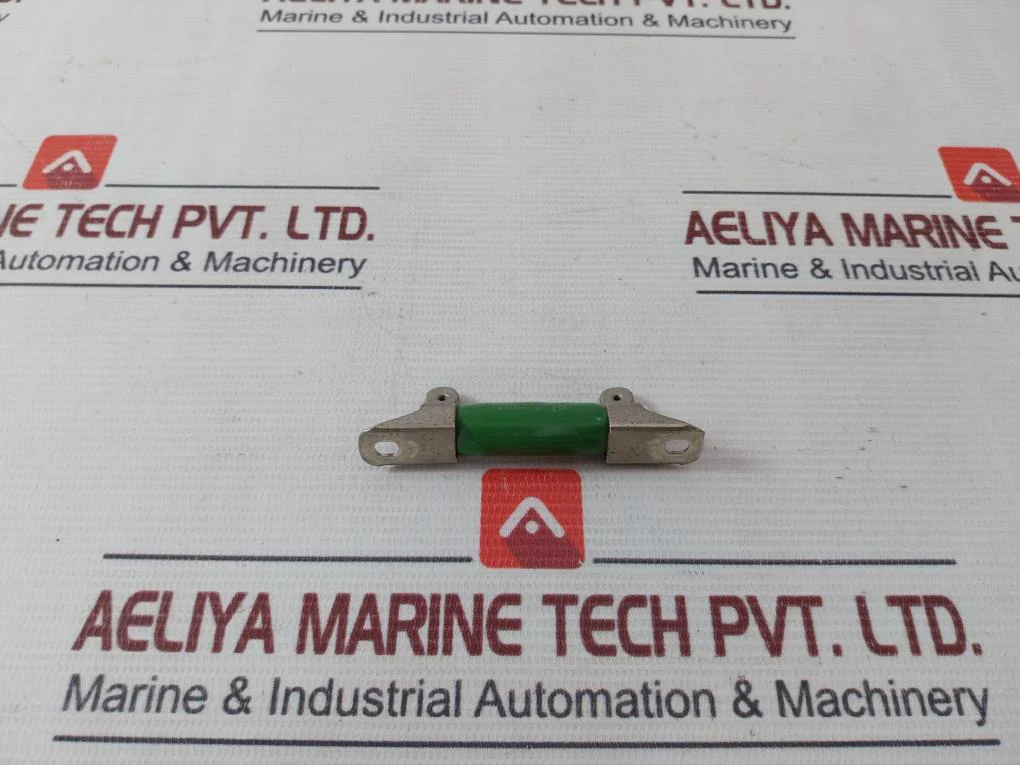 Plp Rw 10X50 Power Resistor Used - Image 6