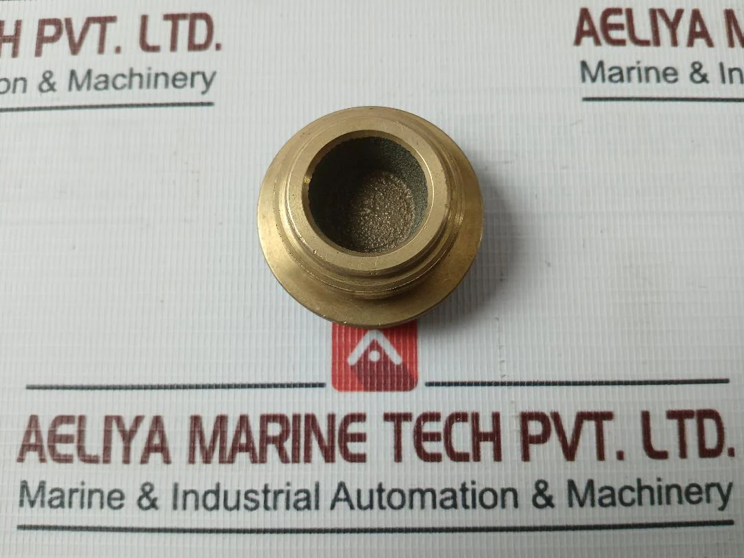 Plug For Er Pressure Reducing & Safety Valve Od071F, 25, Ma-26 - Image 4