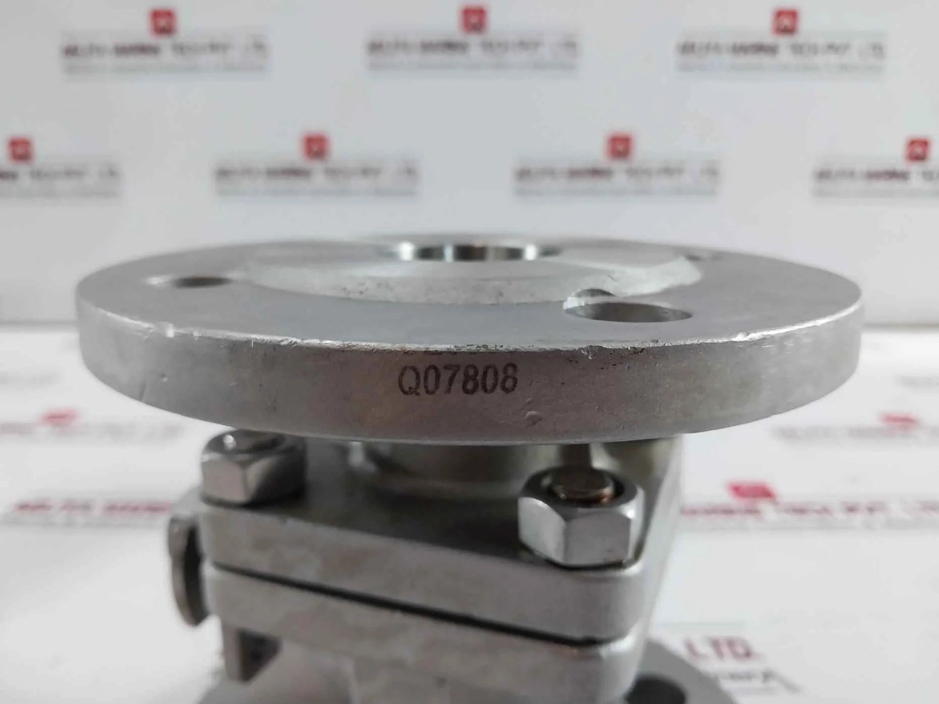Pn16 Dn40 Ball Valve Ce0035 - Image 11
