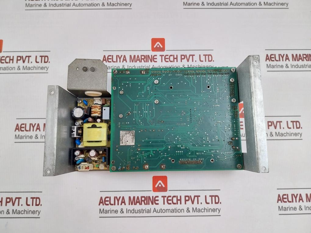 Polon-alfa Ignis-2040 Fire Alarm Control Panel V1.2 Mig-2040/4 - Image 3
