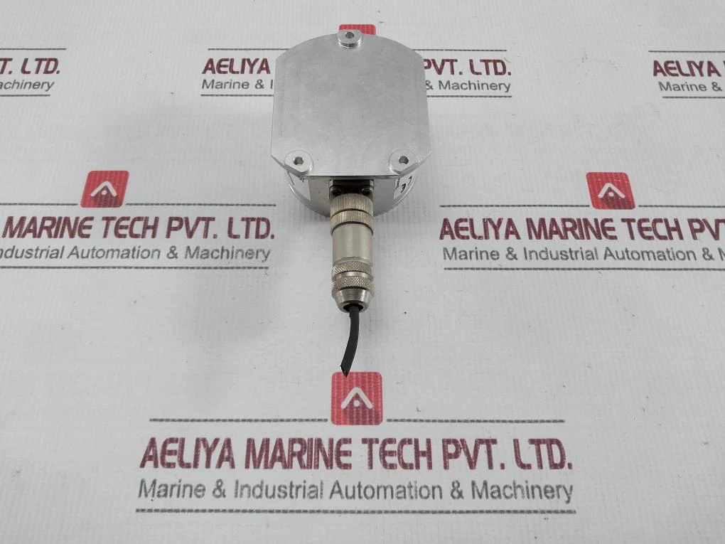 Posital Ags015-2-sc1-h0-p8M Inclinometer 10-30V - Image 3