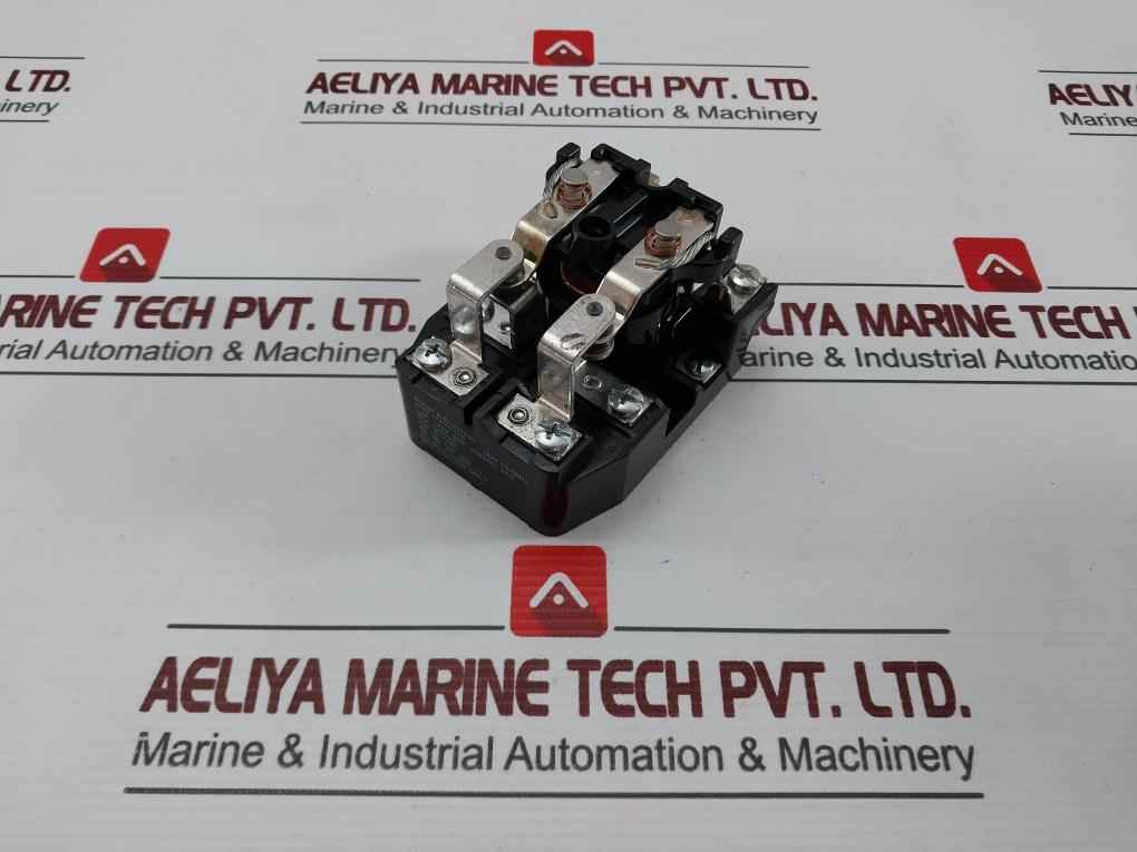 Potter &amp; Brumfield Prd11Ay0-120V Relay General Purpose 120V 50/60Hz - Image 4