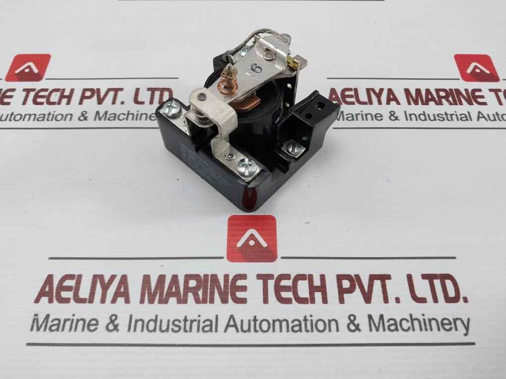 Potter &amp; Brumfield Prd5Ay0-120V Power Relay 50/60Hz - Image 4