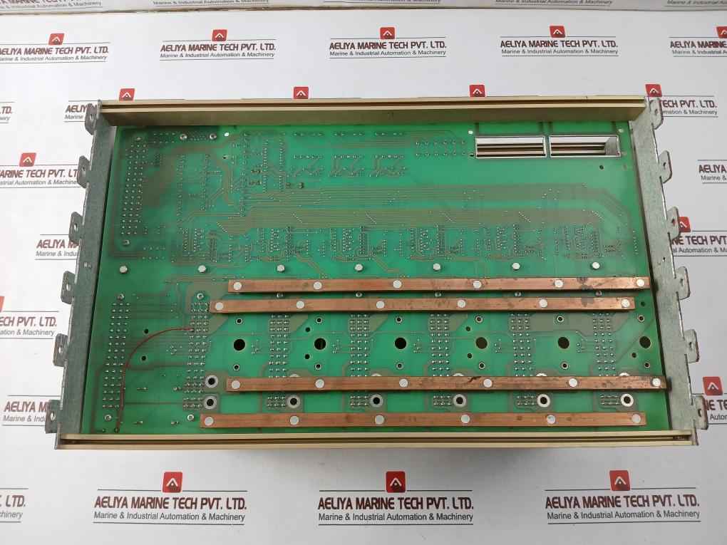 Powec Pcu 6.24 D Pcu600D Control Unit Display 24Vdc/1.3 Adc - Image 9