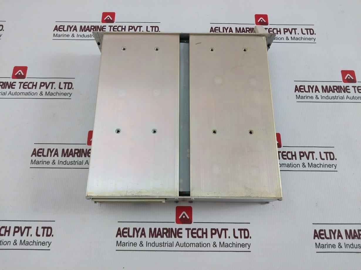 Powec Pps 6.24-2400/Dc-dc/Drm01 Power Supply Module Rectifier 18-72 Vdc - Image 10