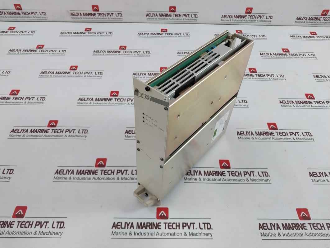 Powec Pps 6.24-2400/Dc-dc/Drm01 Power Supply Module Rectifier 18-72 Vdc - Image 18