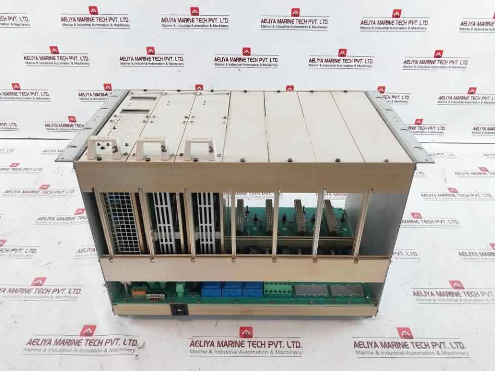 Powec Pps 6.24-2400/Dc-dc/Drm01 Power Supply Module Rectifier 18-72 Vdc - Image 20