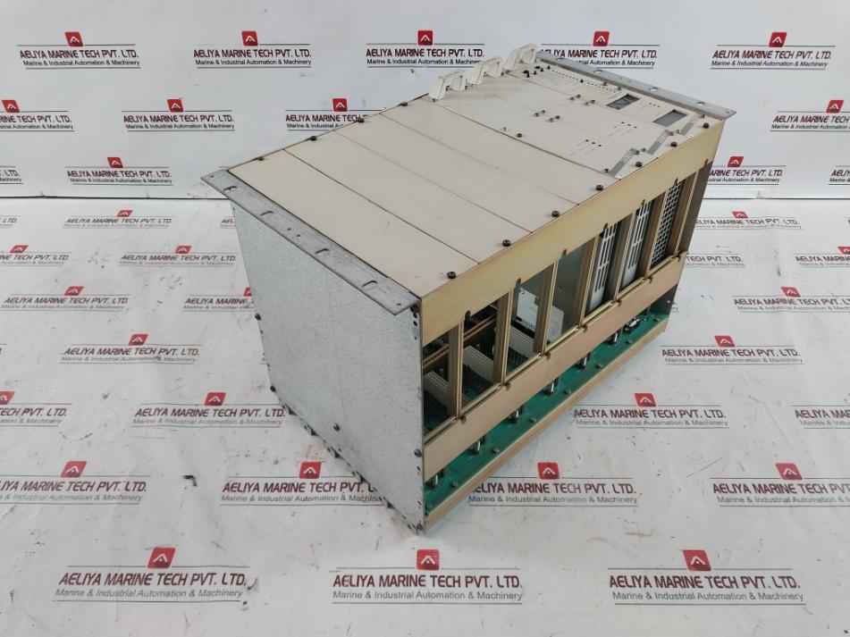 Powec Pps 6.24-2400/Dc-dc/Drm01 Power Supply Module Rectifier 18-72 Vdc - Image 3
