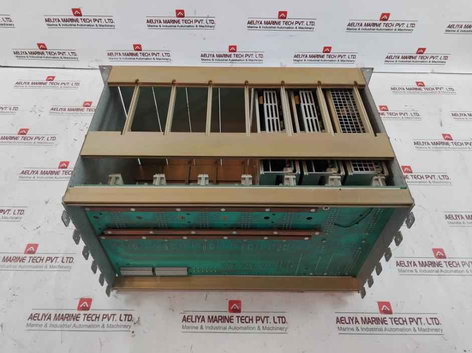 Powec Pps 6.24-2400/Dc-dc/Drm01 Power Supply Module Rectifier 18-72 Vdc - Image 4