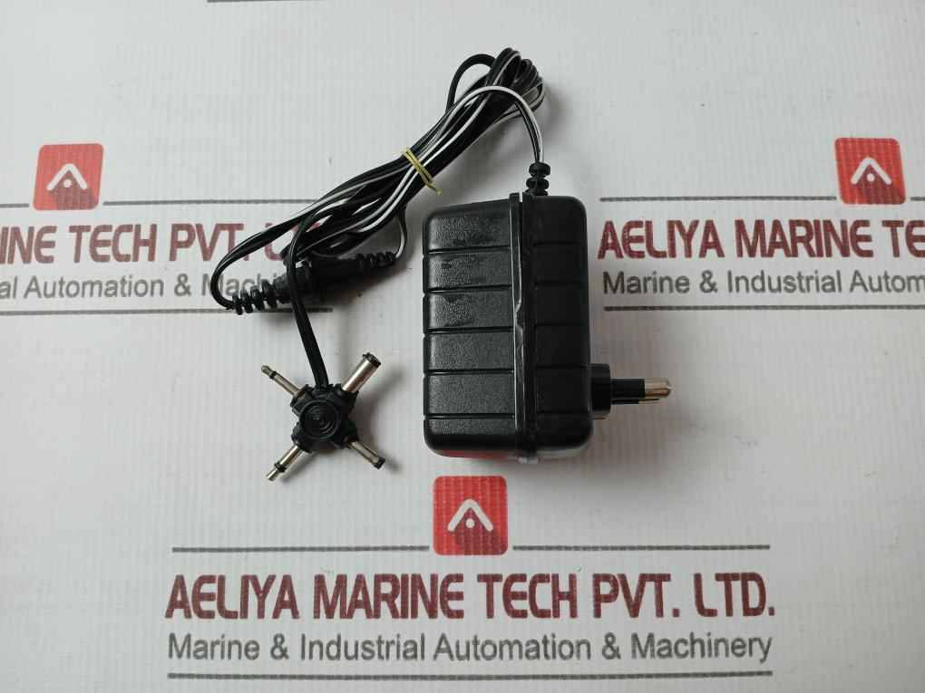 Power Adapter Max 500 Ma 7.5V - Image 2