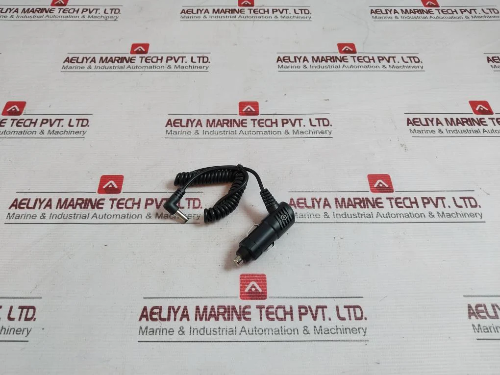 Power Connector Car Type For Entel Cmp750 Submersible Remote Speaker Microphone - Image 5