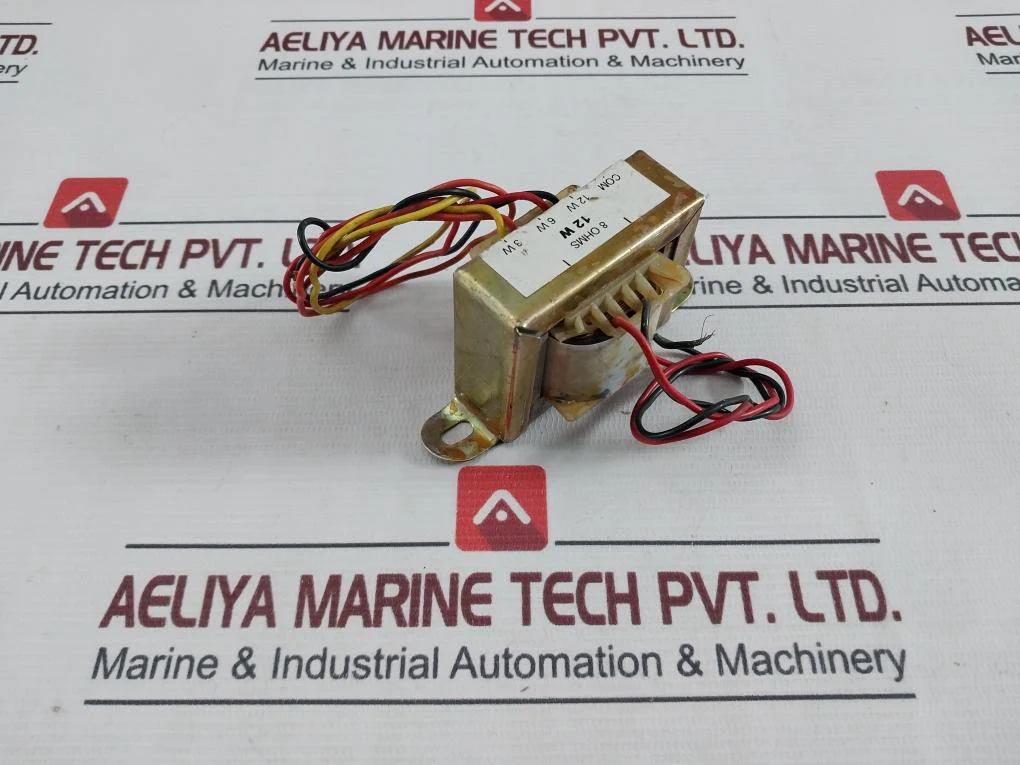 Power Transformer 8 Ohms - Image 5
