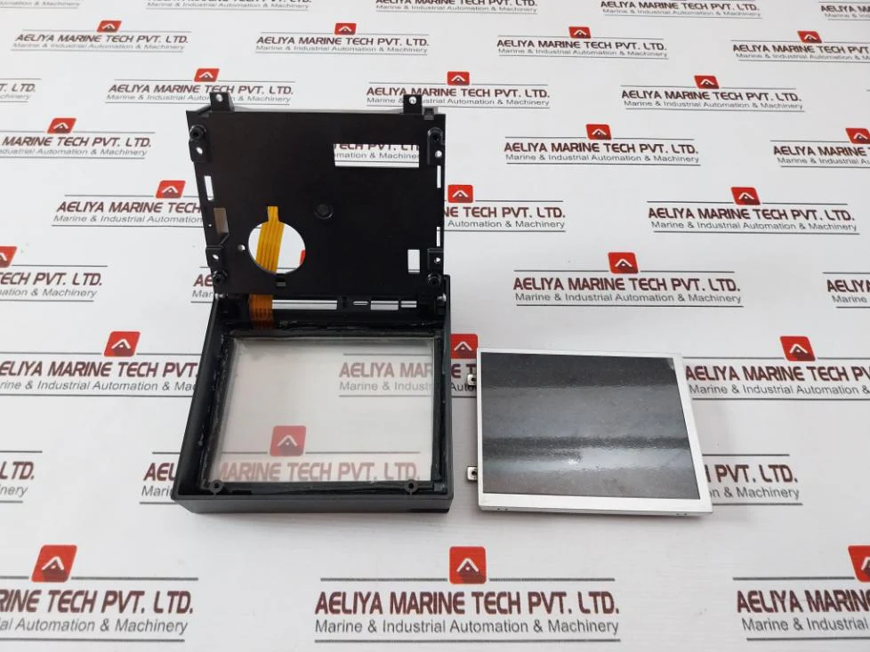 Power View T057V2D1 V.0L Industrial Tft Led Display 2D49M005 - Image 7