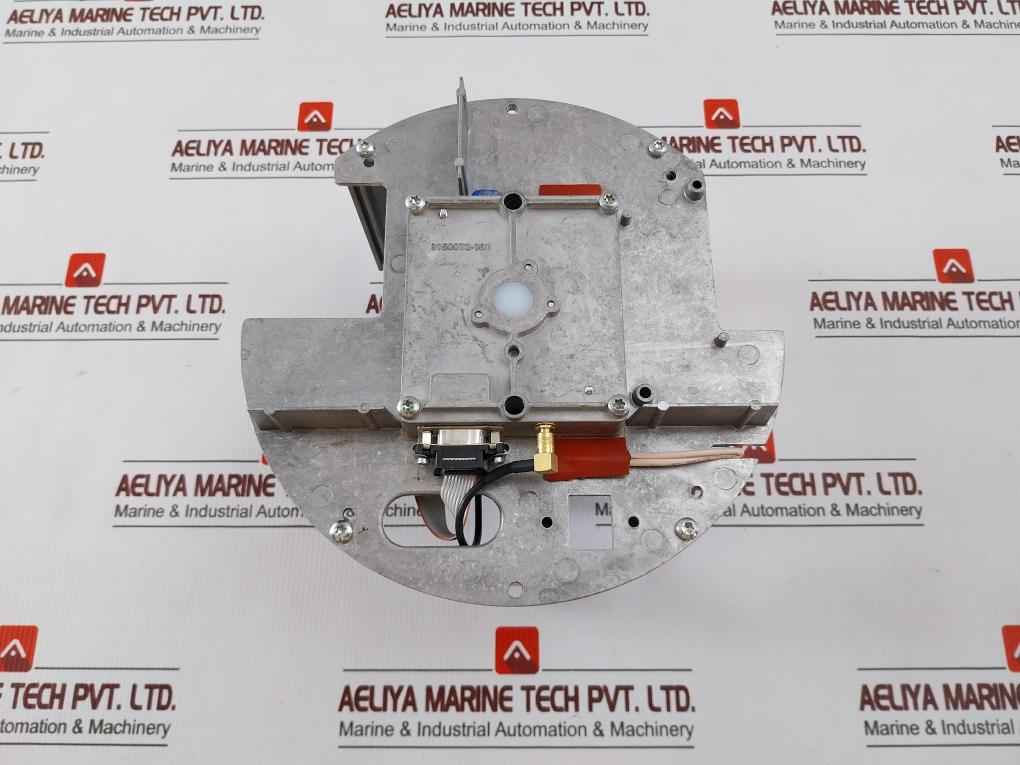 Powerbox 9150072-061 Saab Marine Electronics Module 9150072-015 - Image 6