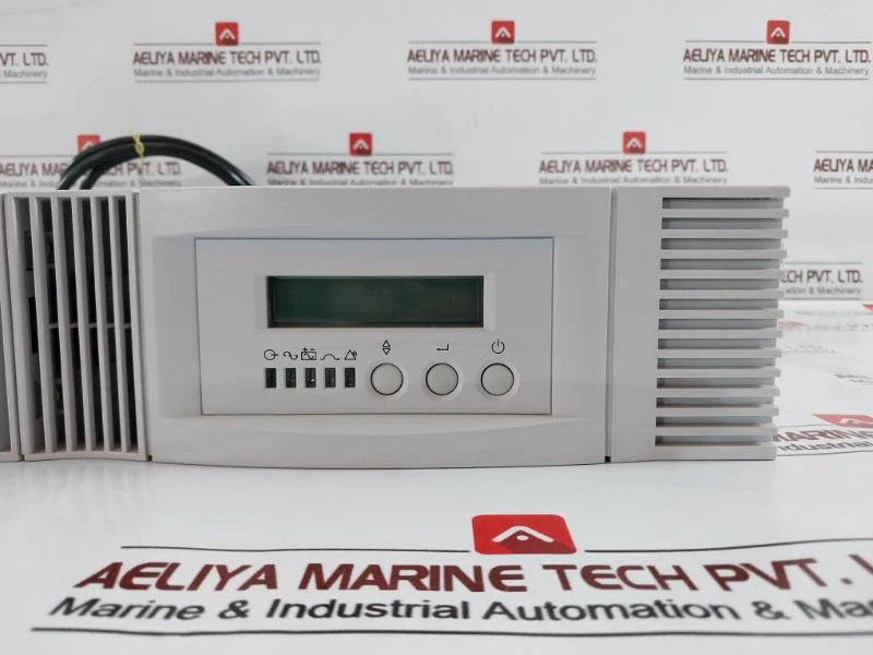 Powercom Vgd-1000-rm L Uninterruptible Power Supply 1000Va/700W Ac 100-120V - Image 14