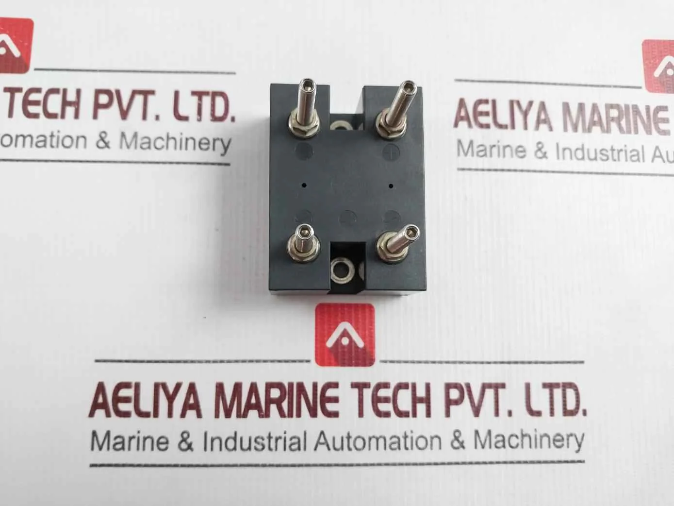 Powersem Psb 125/12 Single Phase Rectifier Bridge - Image 4