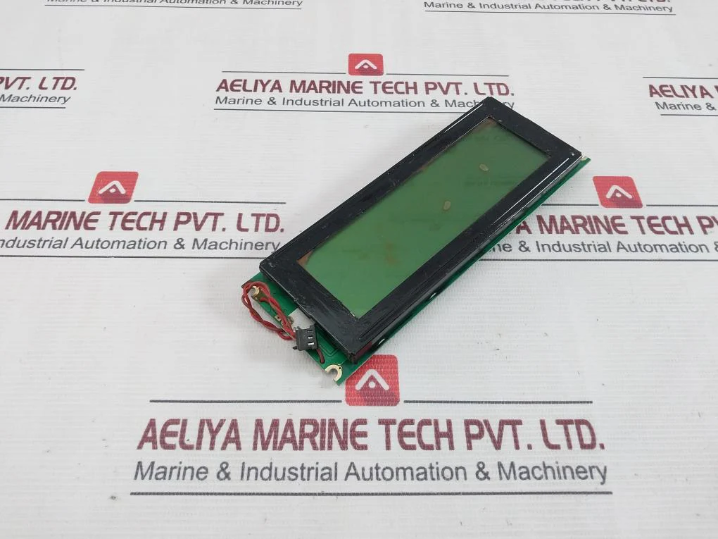 Powertip Pg24064E C Eta-b-q El Backlight Lcd Screen Sn102 - Image 2