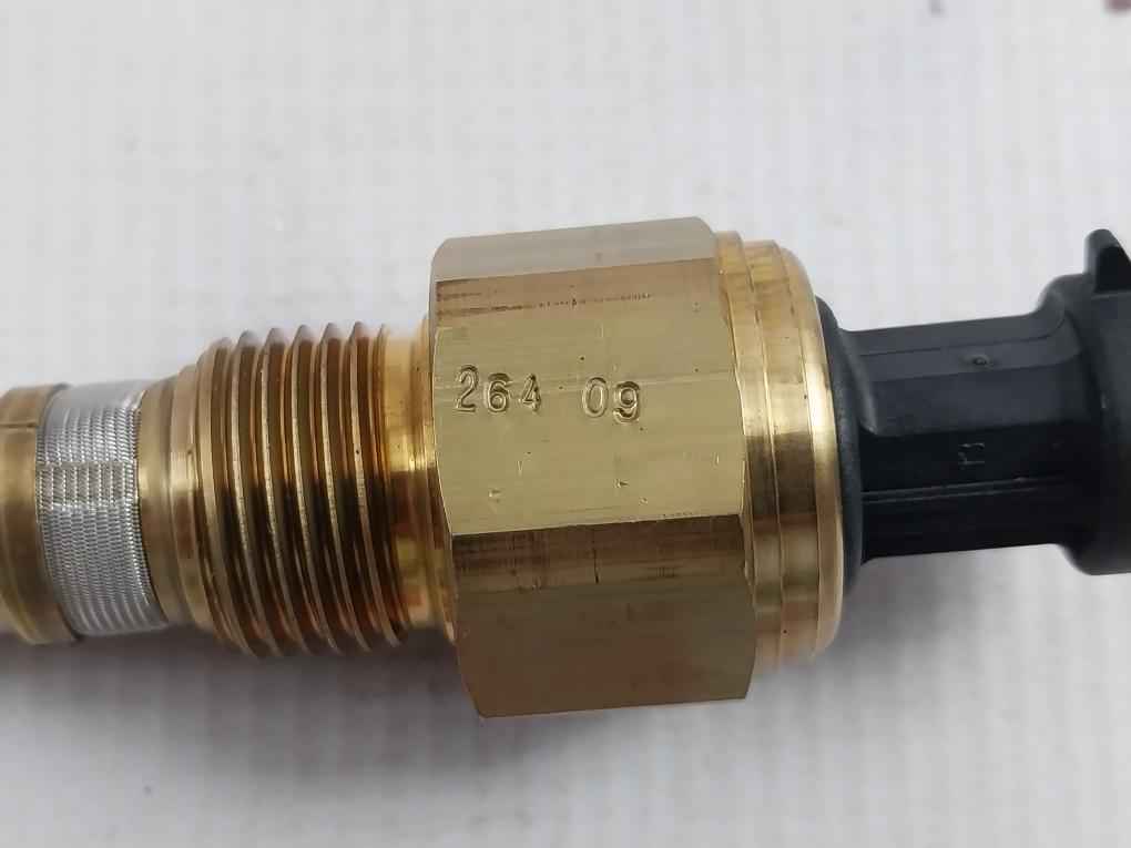 Ppe/pa Gf30 Pressure Sensor 264 09/0162 03 - Image 5