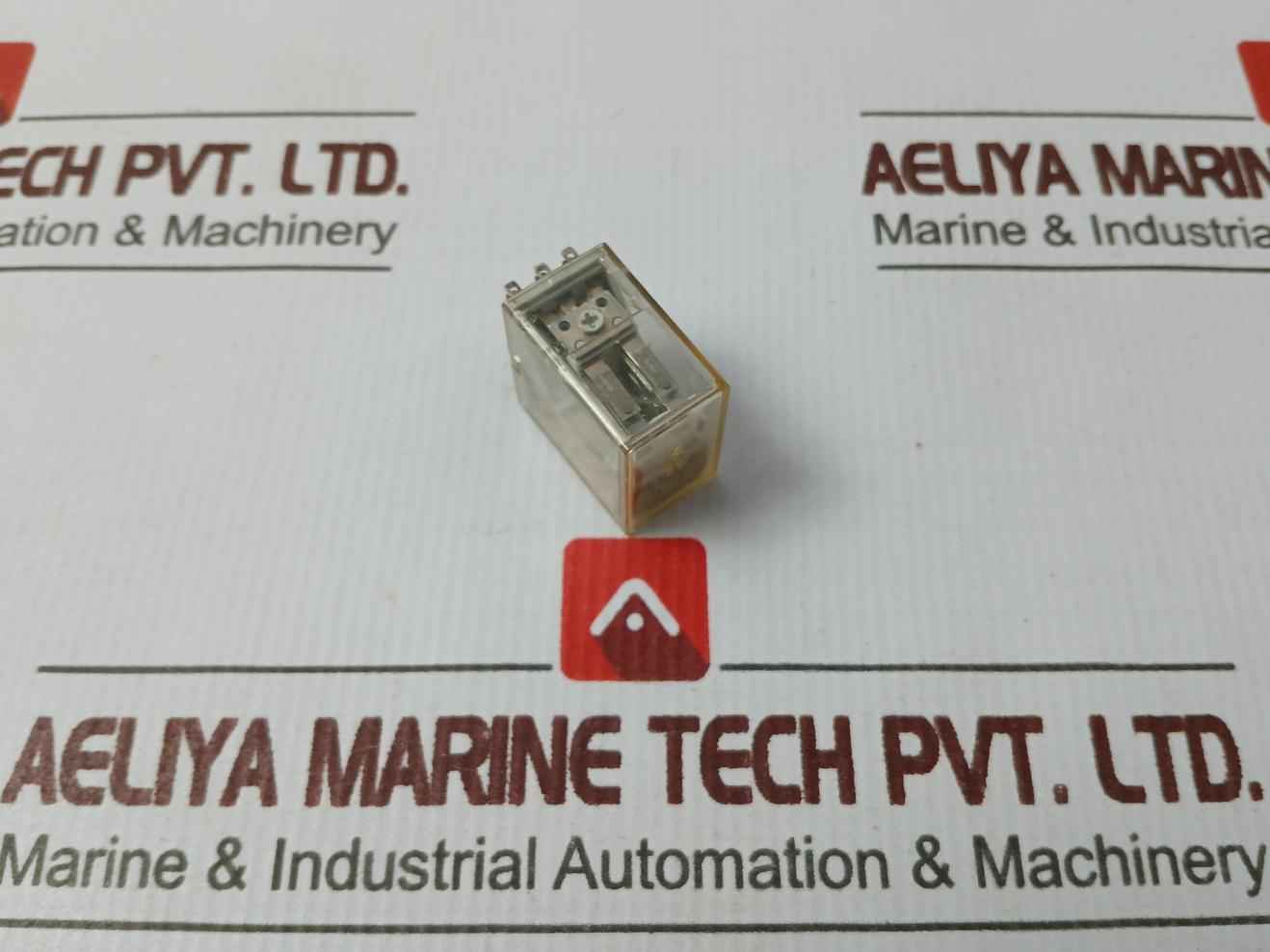 Pr 16L 04 Relay Module - Image 2
