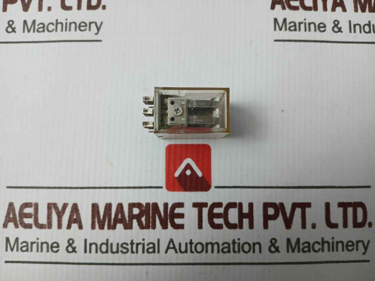 Pr 16L 04 Relay Module - Image 4
