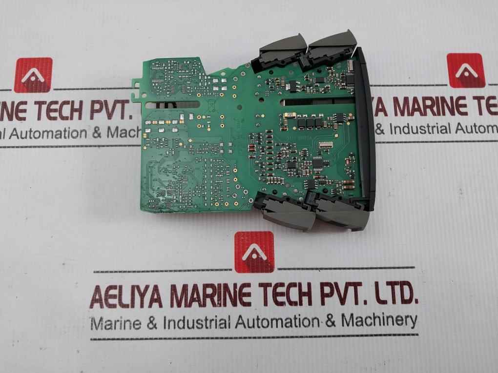 Pr 5131A Programmable Transmitter 22037 94V-0 - Image 4