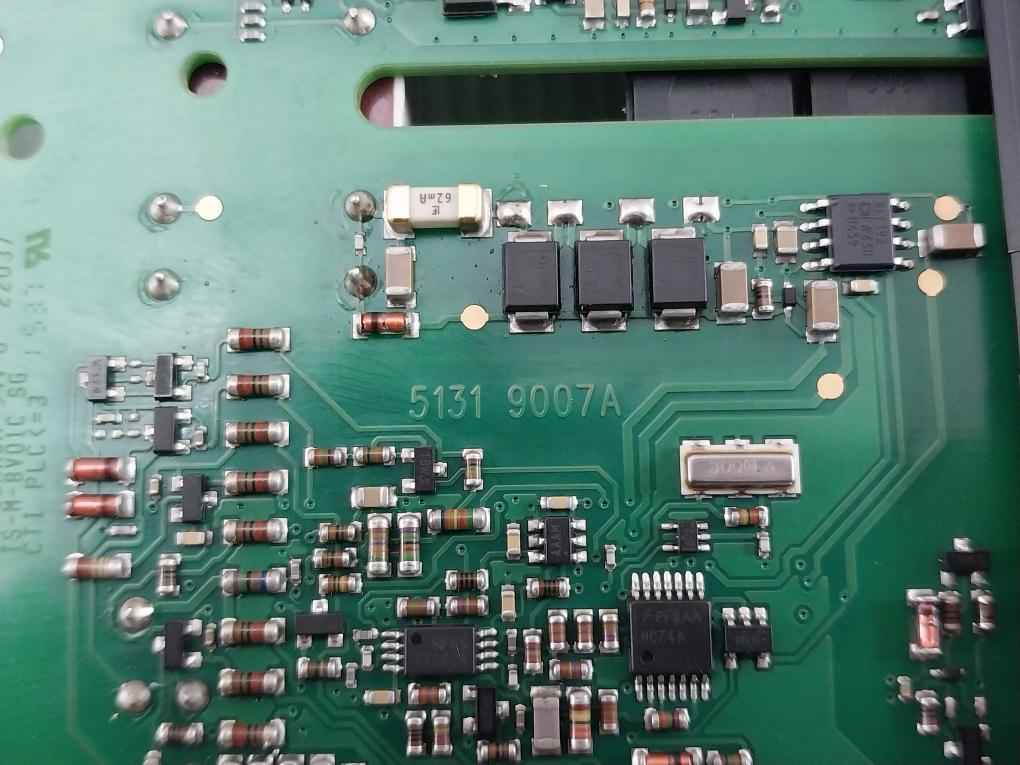 Pr 5131A Programmable Transmitter 22037 94V-0 - Image 5