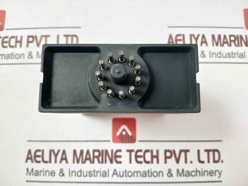 Pr Electronics 2284 Isolation Amplifier 24 Vdc 0-1 V 4-20 Ma - Image 8