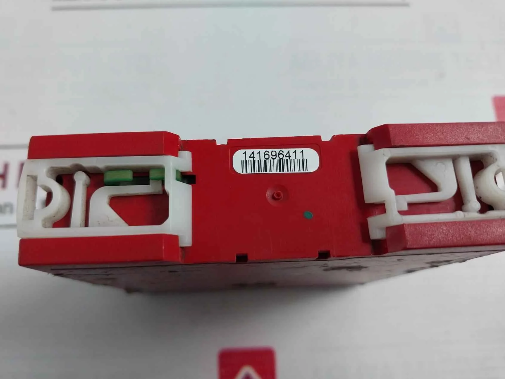 Pr Electronics 4131 Universal Trip Amplifier 24-230Vac/50-60Hz/2W - Image 6