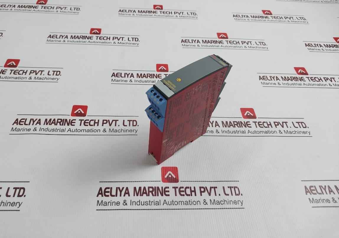Pr Electronics 5104ba1b Repeater Power Supply 24-250vdc/24-230vac 50/60 Hz - Image 2