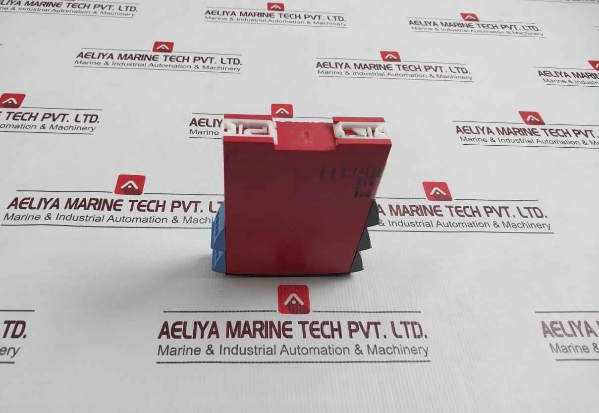 Pr Electronics 5104ba1b Repeater Power Supply 24-250vdc/24-230vac 50/60 Hz - Image 5