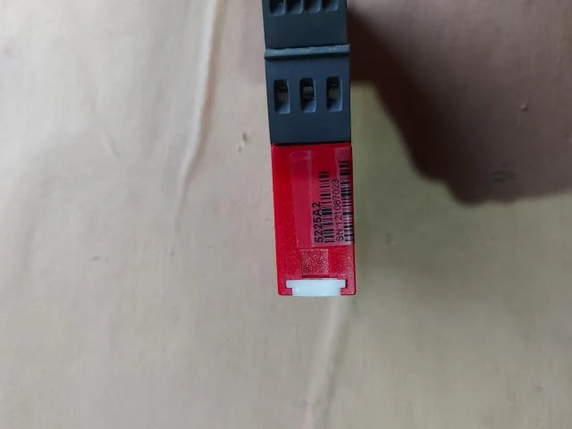 Pr Electronics 5225A2 Programmable F/I-f/F Converter 24V 3.5W. - Image 8