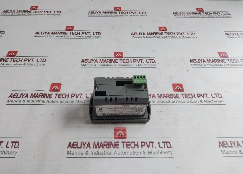Precision Digital Pd688-0K0 Loop Powered Meter 4-20Ma 120 Mw - Image 5
