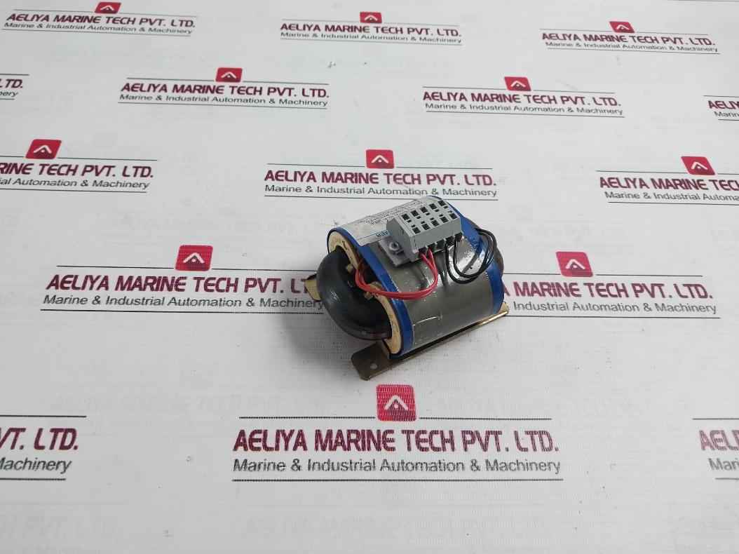 Precision Transformers 97636298 Current Transformer 0-440V 100Va - Image 3