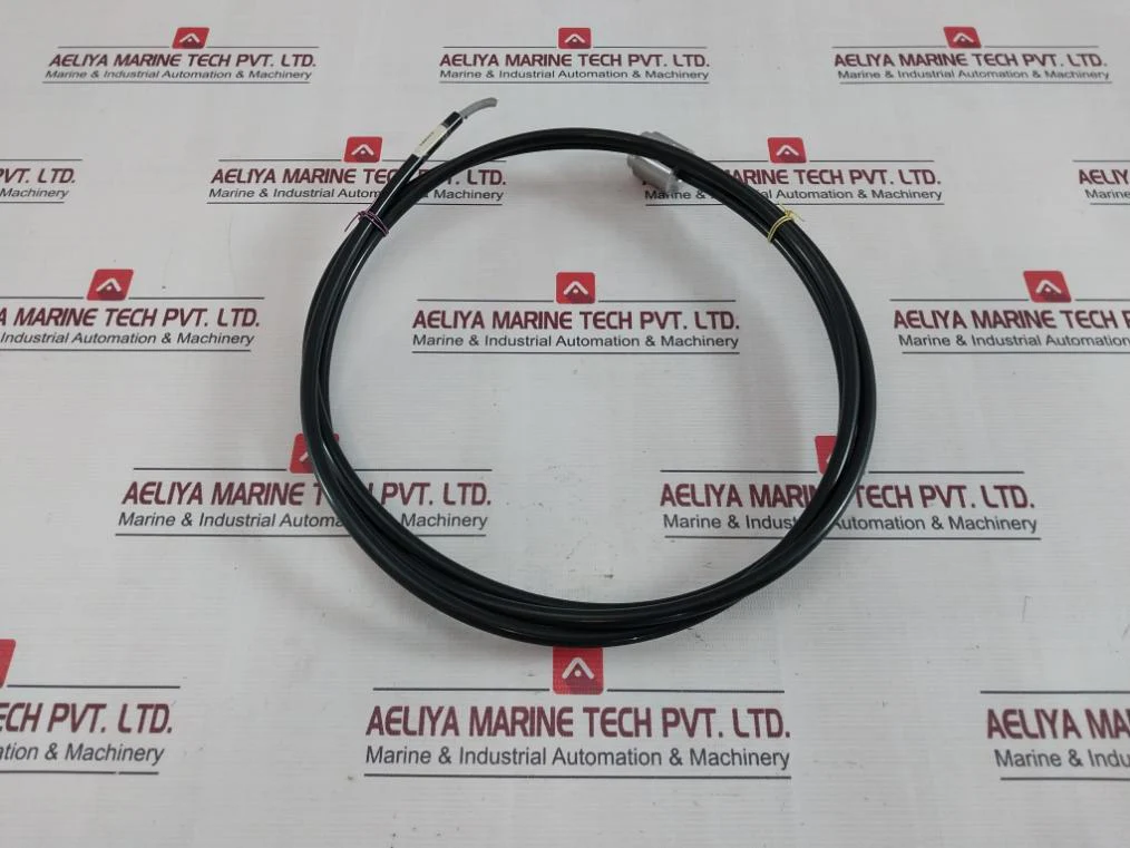 Pressure Sensor With 2.7 Meter Cable In Pa12 Hiphl 6X1X8 Polyamide Tubing - Image 2