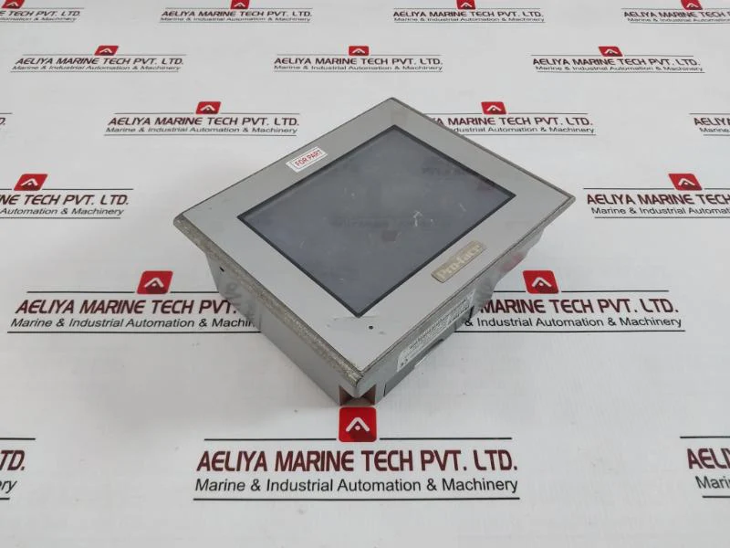 Pro-face 2980070-03 Digital Touch Screen Panel Gp2301-sc41-24V (Not Working) - Image 3