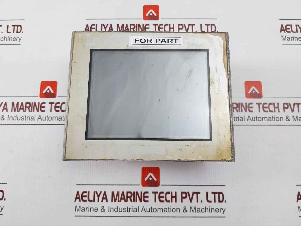 Pro-face 3280007-13 Human-machine Interface Display Panel (Not Working) - Image 2