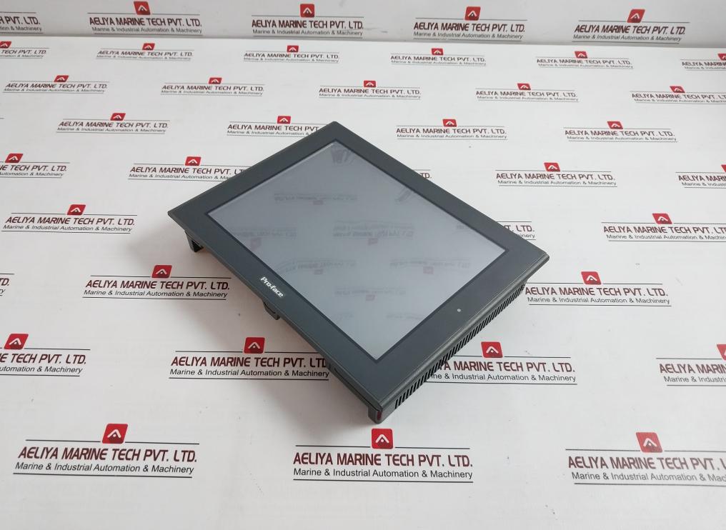 Pro-face Fp2600-t41-24V Hmi Touch Panel 24V Dc 28 Va T4A 30B0003-02 - Image 4