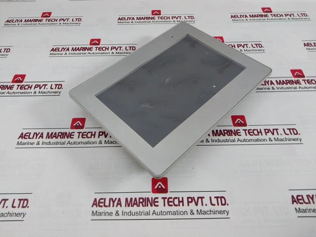 Pro-face Gp-4502Ww Touch Screen Panel Pfxgp4502Wadw 24Vdc 10W 50°C - Image 2