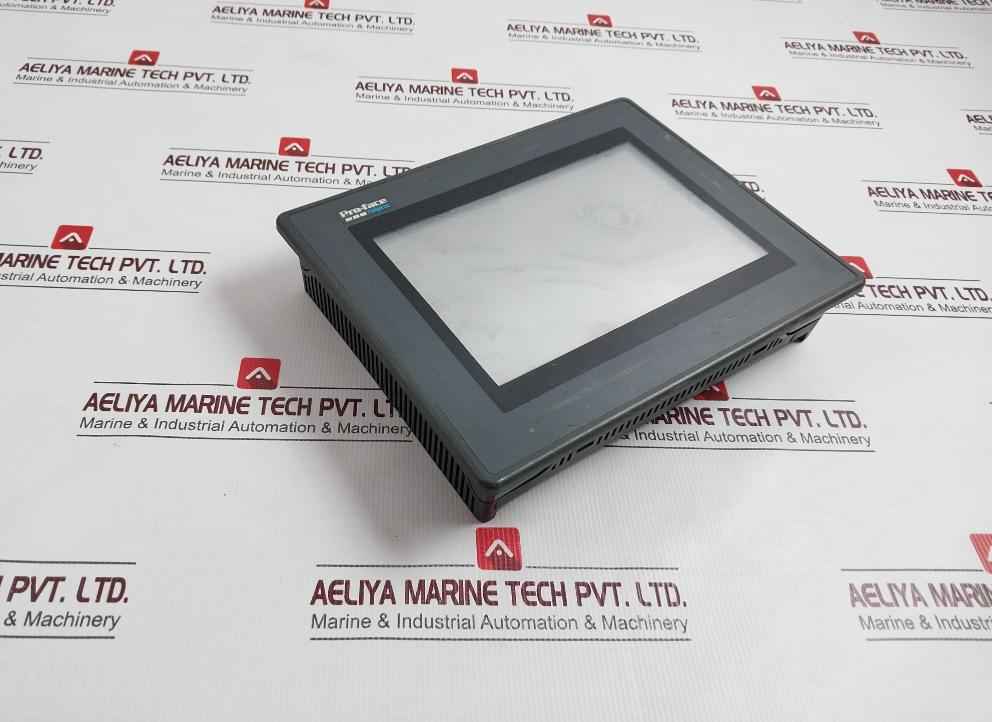 Pro-face Gp470-eg31-24V Graphic Panel Dc24V-50W - Image 2