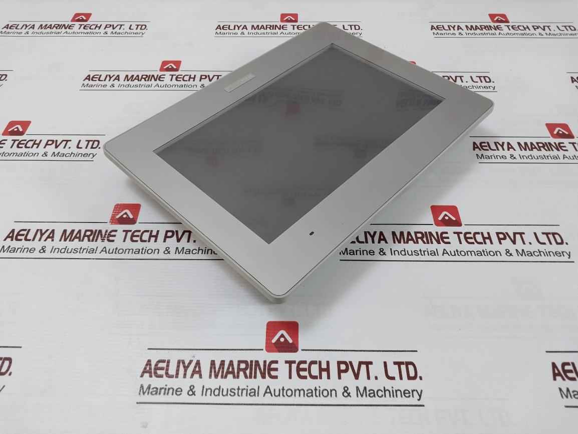 Pro-face Pfxgp4502Wadw Touch Screen Panel Gp-4502Ww 24Vdc 10W 50˚C - Image 7