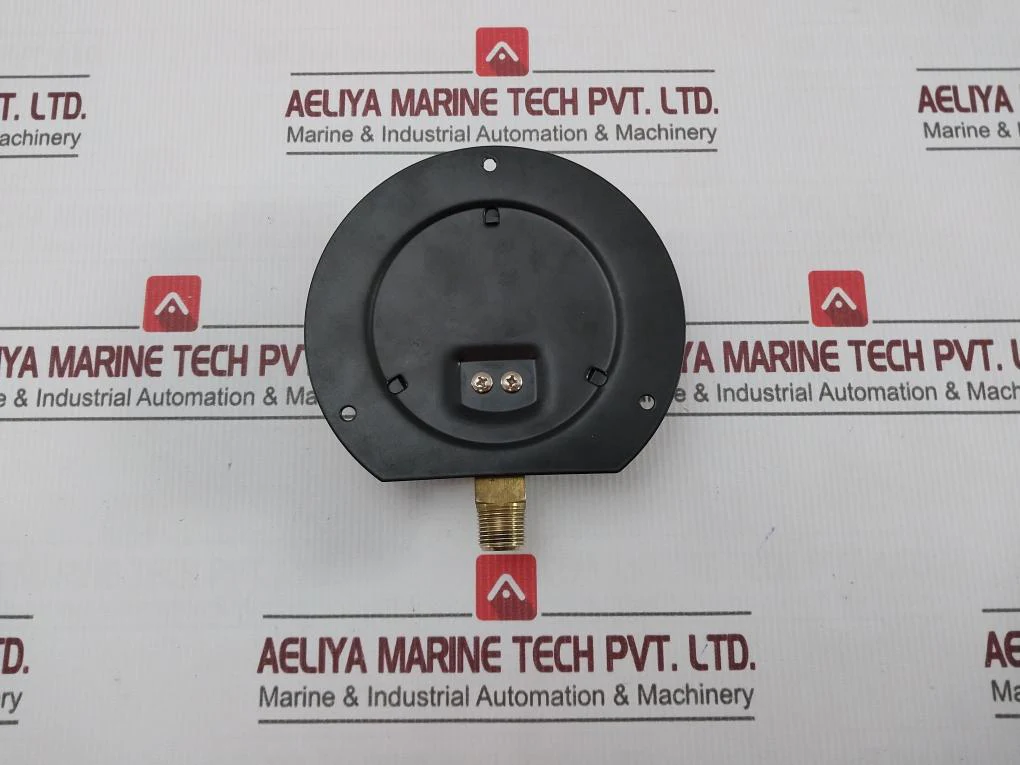 Pro-Instrument 0-20 Kg/Cm2 Pressure Gauge 0-300 Psi - Image 2