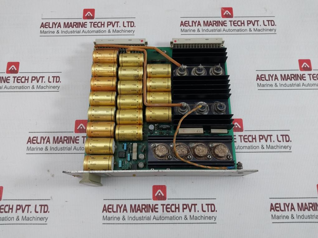 Procon 56Wk-p240/80-b Power Supply Board 56-121036 - Image 2