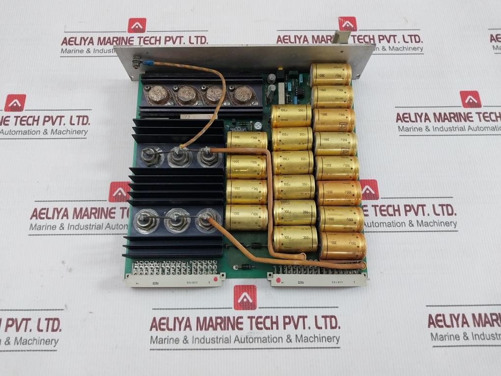 Procon 56Wk-p240/80-b Power Supply Board 56-121036 - Image 4