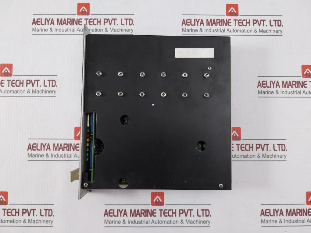 Procon 60Wks-m240/22-kpt Analog Servo Amplifier Drive Pcb Module 22A - Image 3
