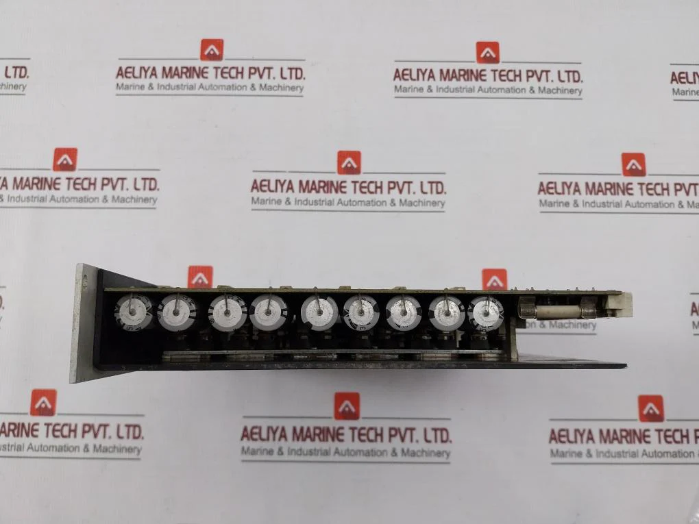 Procon 60Wks-m240/22-kpt Analog Servo Amplifier Drive Pcb Module Hnd6B - Image 4