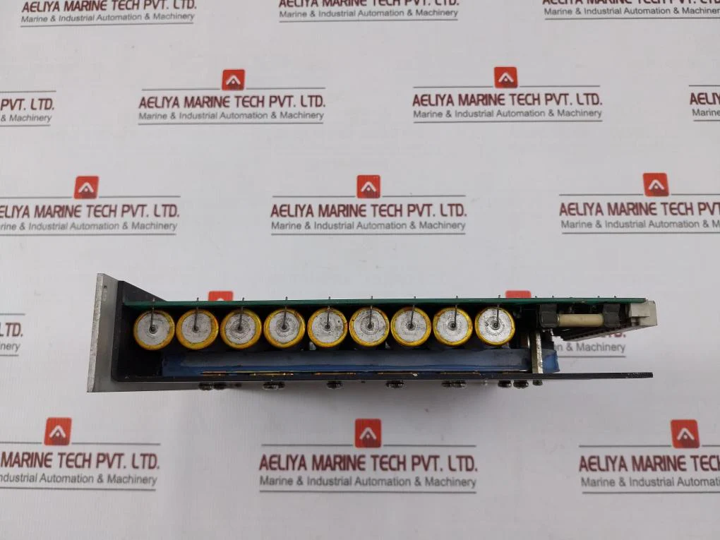 Procon 60Wks-m240/6-kpt Analog Servo Amplifier Drive Pcb Module 6A - Image 4