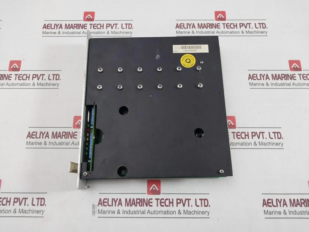 Procon 60Wks-m240/6-kpt Analog Servo Amplifier Pcb Module Pro-60Wks-m240/6-pb - Image 2
