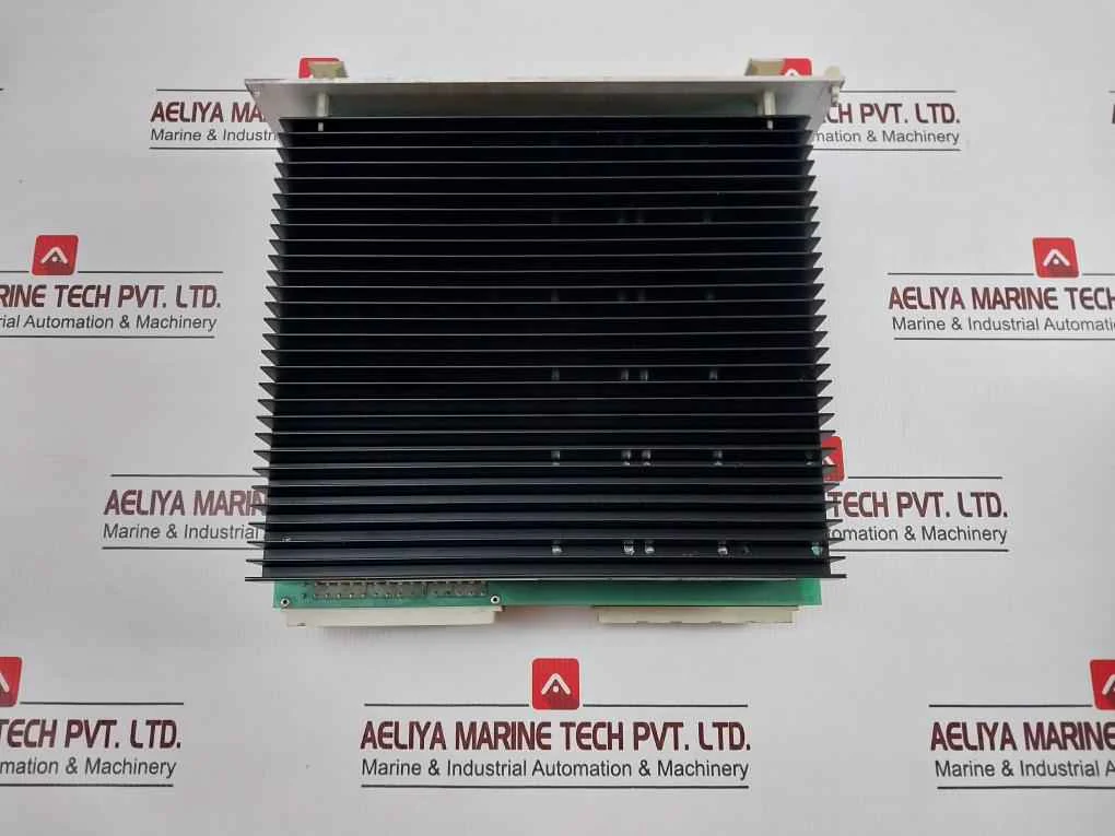 Procon 64Wks-m240/50Rlg Transistor-inverter Module 240Vdc 50A - Image 4