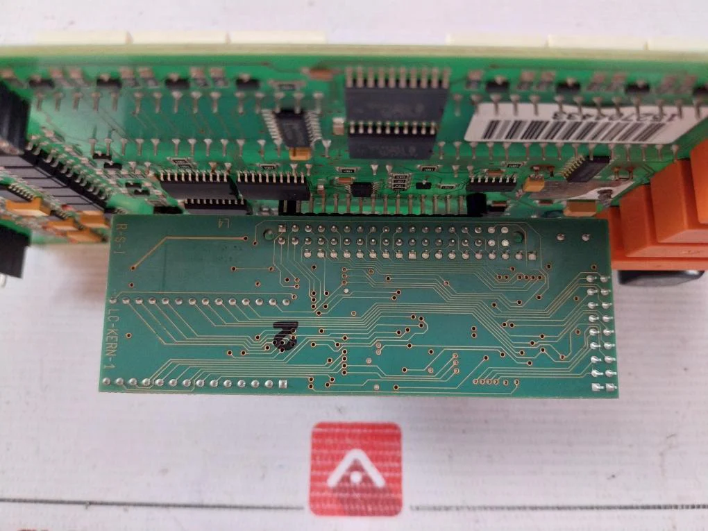 Procon Lc-kern-1 I/O Controller Module 74106 152704433 94V-0 - Image 11